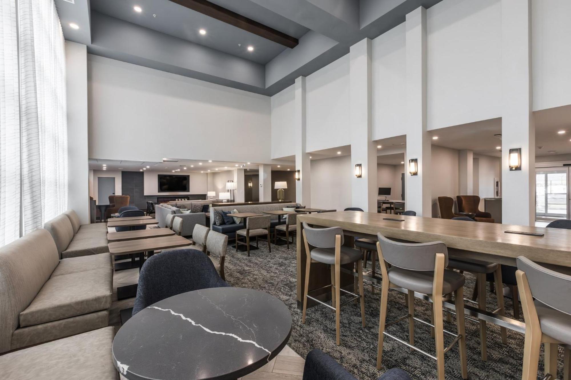 Staybridge Suites - Dawson Creek By Ihg Exterior foto