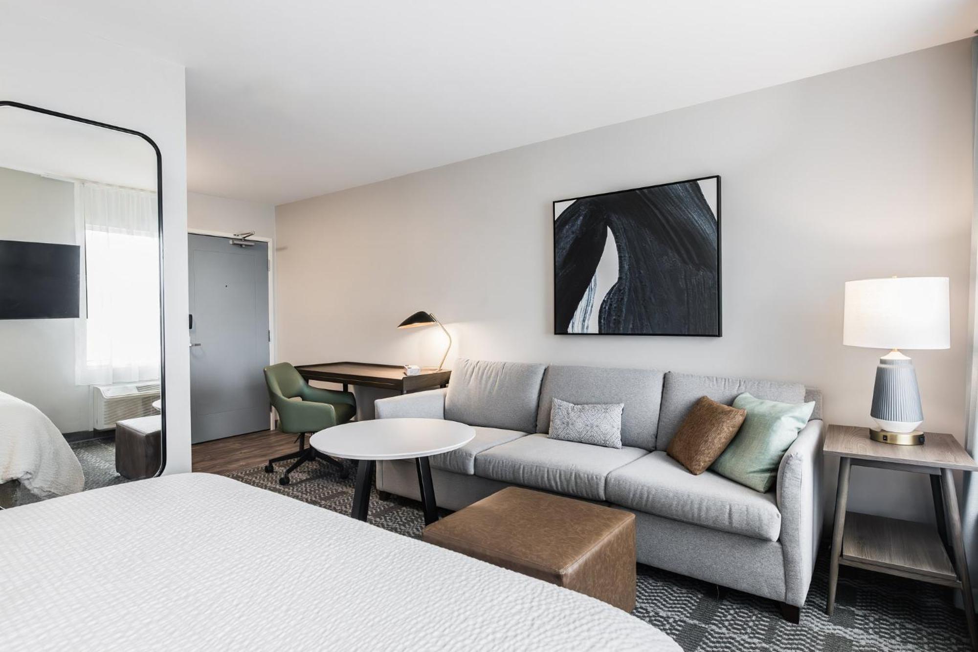 Staybridge Suites - Dawson Creek By Ihg Exterior foto